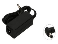 ASUS - Strømadapter - 40 watt - for Chromebook C202SA PC tilbehør - Ladere og batterier - Bærbar strømforsyning