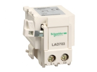 Schneider Electric LAD703B Multifärg 90 g