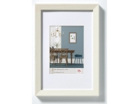 Ramme Fiorito Hvit 30x40 Cm