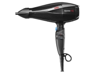 Hårføner Excess HQ 2600W, med ioner BAB6990IE
