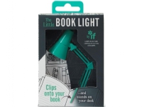 IFØ The Little Book Light Mint book lamp