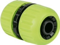 Cellfast reparationskobling til haveslange 15 mm - kobber