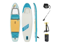 Bestway Hydro-Force™ SUP Panorama Set – 3.40m x 89cm x 15cm