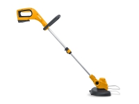 STIGA GT 100e Kit Batterigresstrimmer