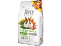 Bilde av Brit Animals 3kg Rabbit Complete