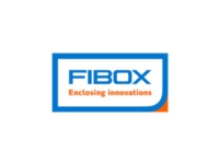 Fibox Base PC Openings 2x size 2 flange + 2x size 3 flange 3530316 Kabinet-underdel 380 x 280 x 150 Polykarbonat Gråhvid (RAL 7035) 1 stk