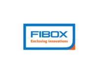 Fibox Base PC Openings 2x size 1 flange + 3x size 2 flange 3530134 Kabinet-underdel 380 x 280 x 100 Polykarbonat Gråhvid (RAL 7035) 1 stk