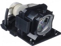 CoreParts – Projektorlampa (likvärdigt med: Hitachi DT01411) – 240 Watt – 2500 timme/timmar – för Hitachi CP-A352WNM AW2503 AW3003 AX3503