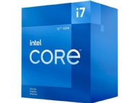 Intel® Core™ i7-12700F (Alder Lake) – 12-Core – 2,1 GHz (4,9 GHz Intel® Turbo Boost 3.0) – LGA1700-Socket – Box (Uden köper)