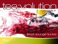 Tea: Volution (2CD) Film og musikk - Musikk - Vinyl