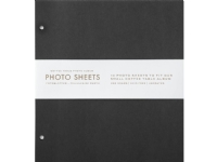 Printworks Fotoalbum - Ekstra innlegg 10 stk (S)