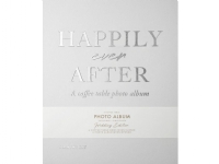 Photo-album. happily Ever After (Ivory) (L)