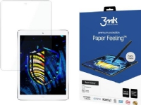 3MK PaperFeeling iPad Air 1:a generationen 9,7 2st/2psc skyddsfilm
