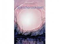 Bilde av Sjælshoroskopet | Claus Houlberg | Språk: Dansk