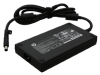 Bilde av Hp Smart Adapter - Strømadapter - 200 Watt - Pfc - For Elitebook 8740w Mobile Workstation