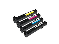 OWA – Svart – compatible – återanvänd – tonerkassett (alternativ för: HP CF310A) – för HP Color LaserJet Enterprise M855dn M855x+ M855x+ NFC/Wireless direct M855xh