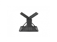 Brabantia 139406, Sort, China, 370 mm, 330 mm, 315 mm, 1,1 kg