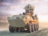 1-35 LAV-25 T-U-A