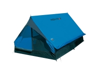 High Peak Namiot Minipack 2, Camping, Hustelt, 2 person(er), 1,6 kg, Blå, Grønn Utendørs - Camping - Telt