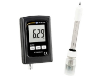 PCE Instruments PCE-PHM 14 pH-måleapparat