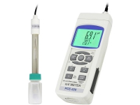 PCE Instruments PCE-228 pH-måleapparat