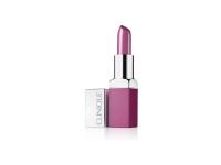 Clinique Pop Lip Colour & Primer - Dame - 3 g #16 Grape Pop Hudpleie - Ansiktspleie - Primer
