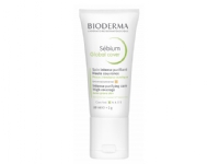 Bioderma Face Creme Sebium Global Cover anti-akne 30ml Hudpleie - Ansiktspleie - Dagkrem