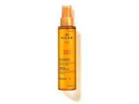 NUXE Sun Oil Spray Face & Body SPF30, 150 ml