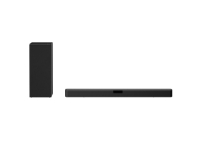Deusllk Soundbar Speaker Black 2.1 Channels 400 W