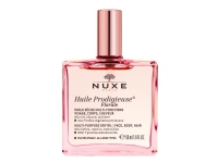 Nuxe - Huile Prodigieuse Florale Dry Oli Spray 50 ml Hudpleie - Ansiktspleie - Olje