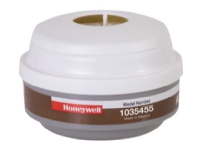Honeywell gasfilter A2P3 – Twin filter A2P3 til HSP HM500 maske- pakke a 8stk