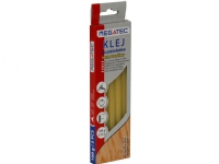 Bilde av Megatec Limstifter For Tre 11 Mm X 200 Mm Gul 5 Stk 0,1 Kg Termik (bn1724 220 Dr)