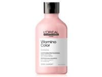 L'Oreal Paris Shampoo Serie Expert Vitamino Color 300ml Hårpleie - Hårprodukter - Sjampo