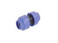 Usorteret Stp_Fittings Sleeve Pp 20 Pem