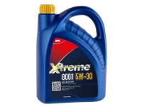 Xtreme Bots CAR OIL XTREME 8001 C3 ECO 5W30 4L