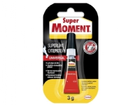 Super Moment 3G Lv/Ru Maling og tilbehør - Kittprodukter - Spesialprodukter