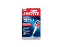 Bilde av Glue Loctite Super Bond Precision 5g