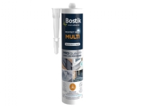 Bostik Multi 290Ml Wit 249 12 Maling og tilbehør - Spesialprodukter - Tetningsmiddel