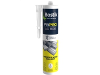 Bostik In&Wo High Grip 280 Wit 249 12 Maling og tilbehør - Spesialprodukter - Tetningsmiddel