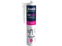 Bostik Multi Use Inv 290Ml Trans 249 12 Maling og tilbehør - Spesialprodukter - Tetningsmiddel
