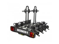 Buzz Rack Car Bicycle Holder - Buzzracer 4 Bilpleie & Bilutstyr - Transportutstyr - Sykkelstativ