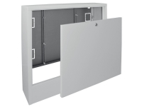 Bilde av Ferro Wall-mounted Cabinet For Manifold 455 X 580 X 120mm (szn-1)