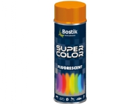 Paint Aeroz Bostik Sc Fluor Orange 400Ml