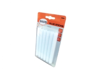 Okko Glue Sticks 6Pcs Set.11.2X100mm.White