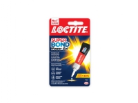 Loctite Super Bond Power Gel 4G Kontorartikler - Lim - Superlim