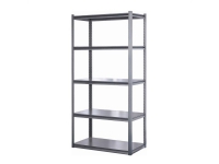 Oppbevaringshylle HAUSHALT GRZ6-3618-5GDI, 1830×914×457 mm