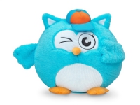 Dormeo Emotion Owl Family Son