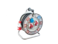 SPEL RR5X2.5.35M.1X16A.2X16A/5P(400V).IP