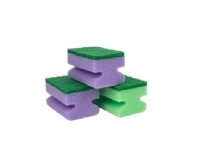 Kitchen Sponges Okko 3 Pce
