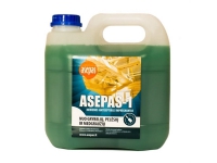 Antiseptika Asepas-1 3L Maling og tilbehør - Mal innendørs - Tremaling